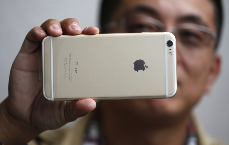 ผู้ผลิตชิ้นส่วนญี่ปุ่นยิ้มร่า Apple iPhone 6 ยอดขายพุ่งกระฉูดช่วยพาธุรกิจเติบโตขึ้น