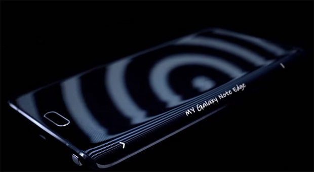 จะไฮโซไปไหน Galaxy Note Edge มีแบบ Premium Edition ด้วย จะวางขายในเยอรมนี
