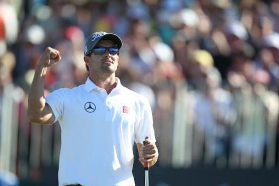 ซีทีเอช ถ่ายทอดสดการแข่งขัน Australian Masters ครั้งที่ 36