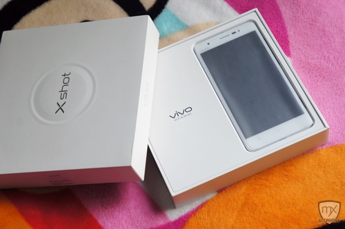 [Preview] vivo Xshot สมาร์ทโฟนทีเด็ดเรื่องถ่ายรูป หน้าจอสวย เสียงเยี่ยม 14,990 บาท!!
