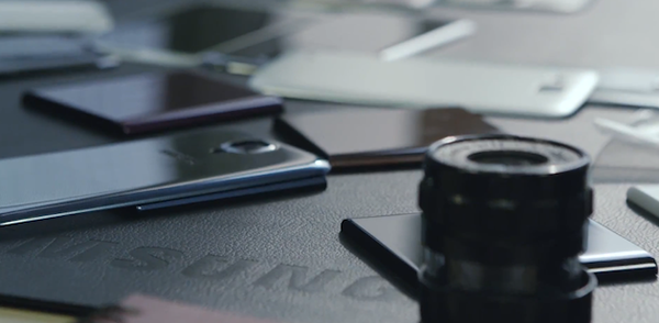 เผยสเปคเพิ่มเติมของ Samsung Galaxy E7 ผ่านทาง benchmark