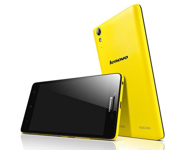 Lenovo ออก K3 “Music Lemon” ต่อกรกับ Xiaomi ขายออนไลน์ด้วยราคาเพียงประมาณ 3,200 บาท