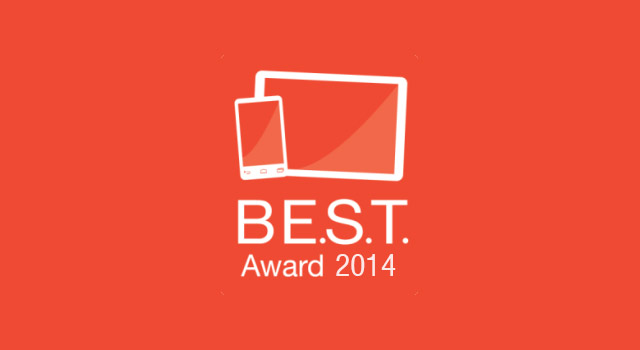 BE.S.T Awards 2014 เปิดร่วมโหวตสุดยอดสมาร์ทโฟนยอดนิยมประจำปี 2014