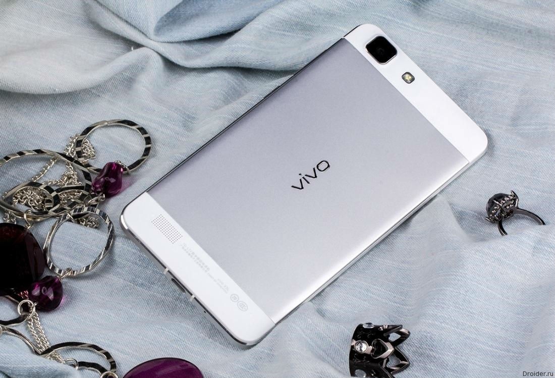สมาร์ทโฟนสุดบาง Vivo X5 Max เตรียมเปิดตัวในวันที่ 10 ธันวาคมนี้