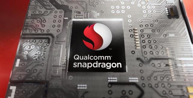 แบบว่าติดใจ Qualcomm เปิดโต๊ะเจรจา Samsung ผลิตชิป Snapdragon 845
