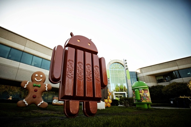 Google เผย ตอนนี้ Android 4.4 KitKat เป็น 1 ใน 3 ของสมาร์ทโฟน Android ทั้งหมดแล้ว
