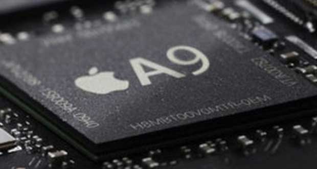 เล่นของแรง iPhone 5se อาจพกทีเด็ดมาพร้อมชิป Apple A9 ตีบวก 64GB ROM