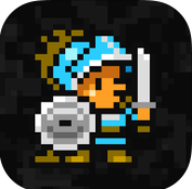 Dungeon Runner แอปเพื่อการออกกำลังกายสุดแนว ที่ให้อารมณ์ราวกับว่าคุณกำลังเล่นเกมสุดคลาสสิกอยู่