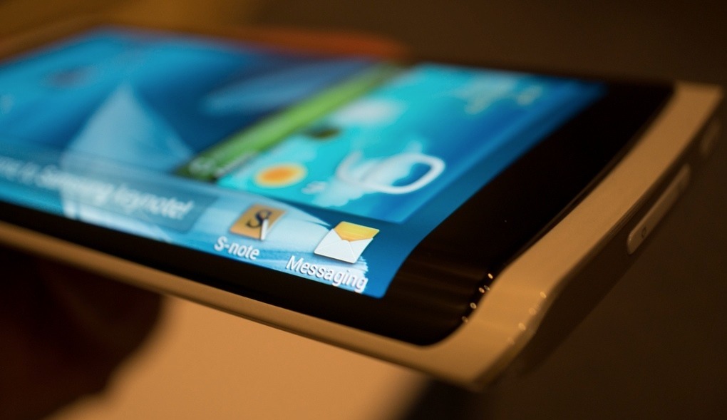 หลุด!!! สเปคของ Samsung Galaxy S6 ผ่านทาง AnTuTu Benchmark