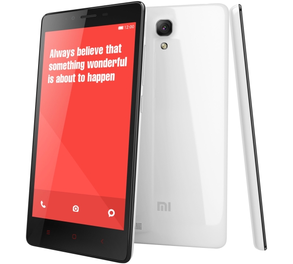 Xiaomi Redmi Note ขายหมดภายใน 6 วินาที ในวันเปิดตัวที่อินเดีย