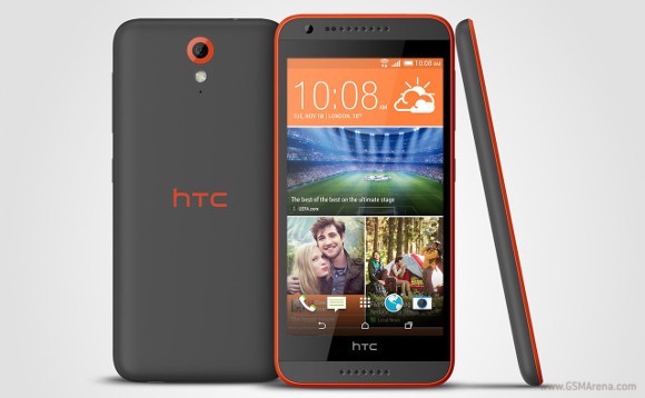 HTC A12 สมาร์ทโฟนระดับกลางแบบ 64-bit ที่น่าจะเปิดตัวกุมภาพันธ์ปีหน้า