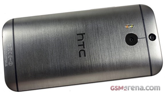 ลือ!!! HTC เรือธงตัวใหม่ โค้ดเนม Hima จะมากับ Snapdragon 810 และจอ 5 นิ้ว 1080p