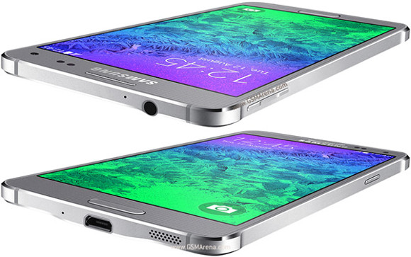 Galaxy Alpha เริ่มไร้จุดยืน Samsung สั่งยกเลิกการผลิตในเดือนกุมภาพันธ์นี้