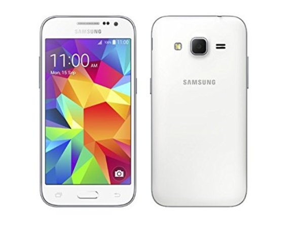 Samsung ออกรุ่นใหม่อีกแล้ว!!! และที่อินเดียอีกแล้ว!!! กับ Galaxy Core Prime