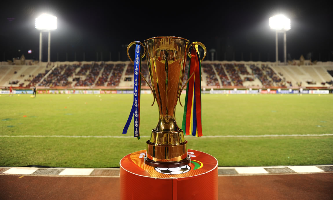 CTH ถ่ายทอดสดการแข่งขันฟุตบอล AFF Suzuki CUP 2014 ในรอบชิงชนะเลิศ