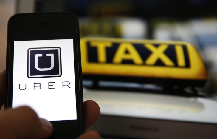 เสี่ยมังกร Baidu พร้อมเซ็นเช็คเงินลงทุนใน Uber มูลค่ากว่า 600 ล้านเหรียญ