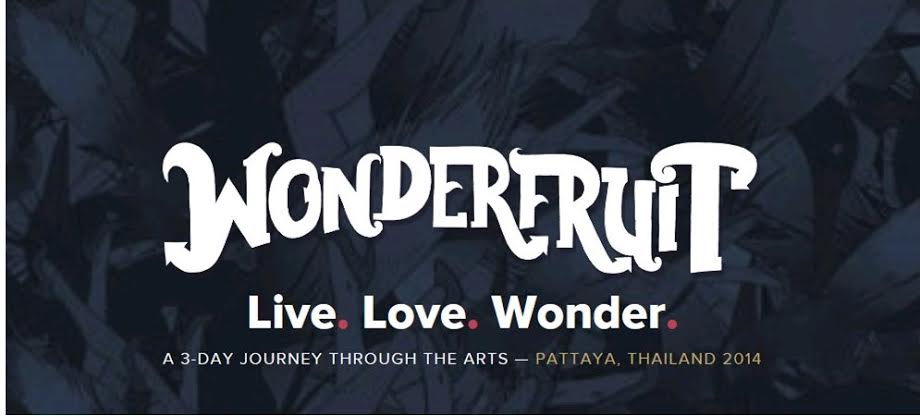 ซัมซุง กาแลคซี่ ร่วมสนับสนุน Wonderfruit Festival เทศกาลความสนุกรูปแบบใหม่ ครั้งแรกในเมืองไทย 19 – 21 ธันวาคมนี้ ณ สยามคันทรีคลับ พัทยา