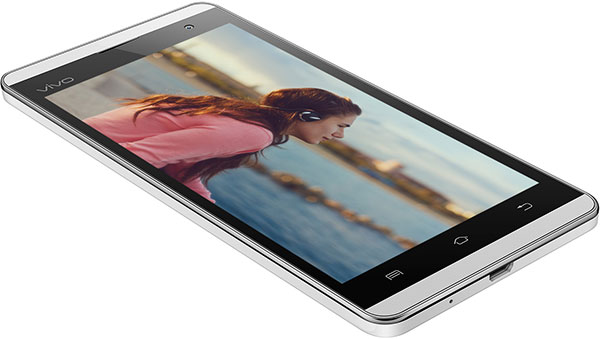 vivo Y28 สมาร์ทโฟนสองซิม 3G พลัง Quad-core จอ 4.7″ วางขายแล้วราคา 6,990 บาท
