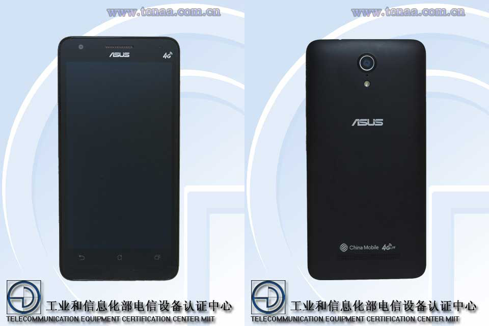 มาแล้ว Asus X002 หรือ Zenfone 5 เวอร์ชั่นอัพเกรด ที่ใช้ CPU แบบ 64-bit และรองรับการเชื่อมต่อแบบ LTE