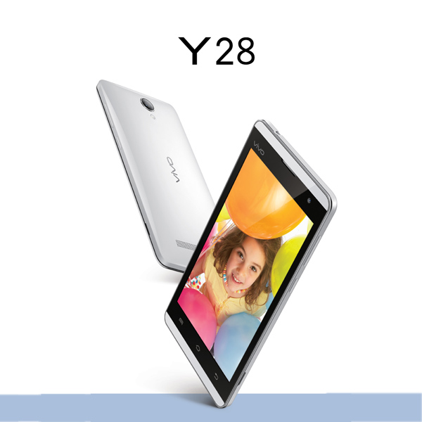 vivo Y28 สมาร์ทโฟนสุดคุ้มค่าที่ใช้งานได้อย่างลงตัว