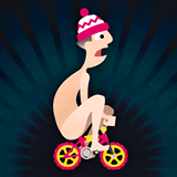 Icycle เกมปั่นจักรยานสุดแนว ที่อลังที่สุดเท่าที่เคยมีมา