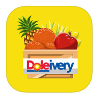 DOLEivery แอพพลิเคชั่นสั่งซื้อผลไม้สดๆ ออนไลน์ ส่งตรงถึงหน้าบ้าน!!