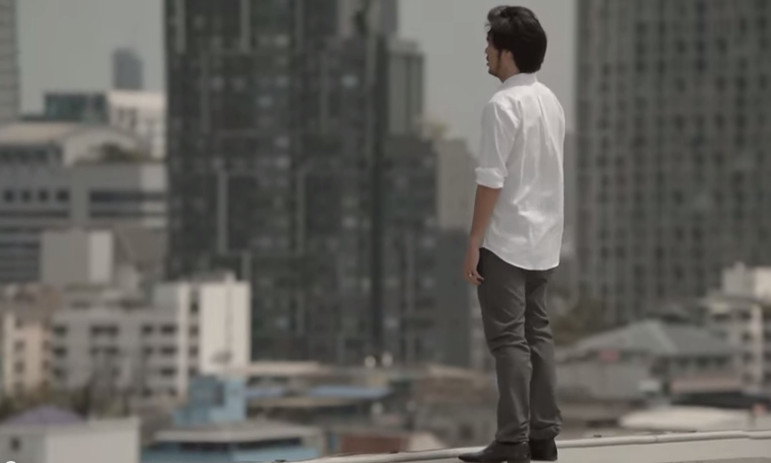 ซัมซุงปล่อยคลิป กำลังใจซึ้งๆ สำหรับคนที่ท้อ จาก Samsung Galaxy Tab S