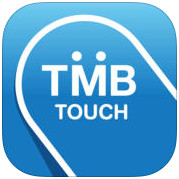 TMB Touch Mobile Application สะดวก รวดเร็ว ปลอดภัย กับธุรกรรมการเงินบนมือถือ