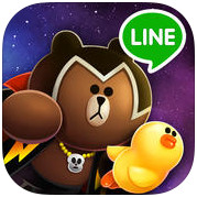 LINE Rangers Season 2 อัพเดทระบบเรนเจอร์ใหม่มีถึงระดับ 8 ดาว และสกิลพิเศษๆ พร้อมด้วย Special Stage!!