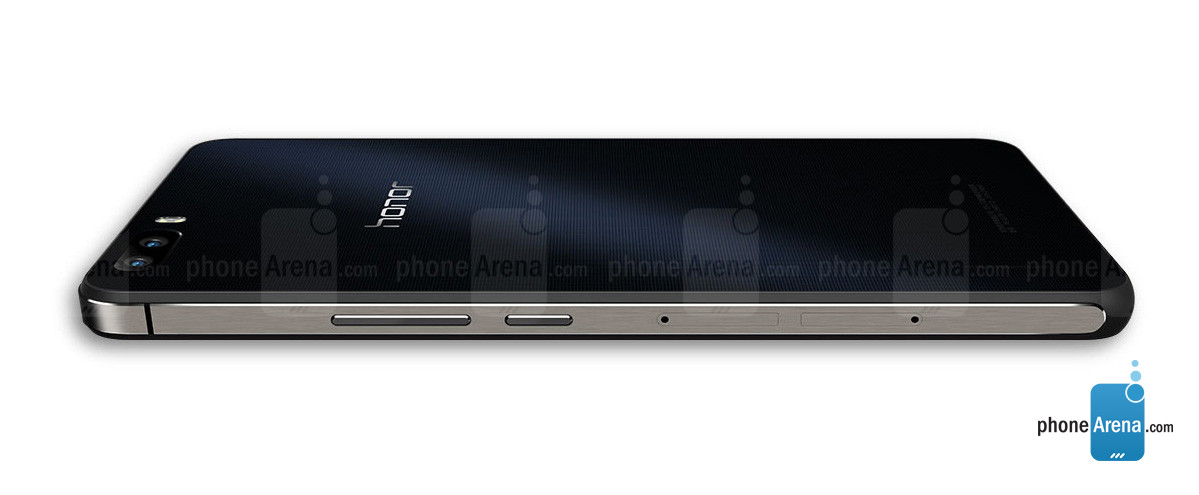 ราคามาแล้ว Huawei Honor 6 Plus จะวางขายทั้วโลกในราคาประมาณ 13,000 บาท
