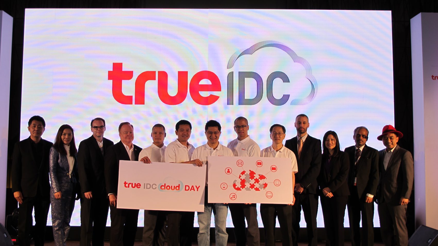 true IDC ผนึกพันธมิตรระดับโลก ลงทุน 4 พันล้าน สร้าง data center ที่ดีที่สุดใน AEC