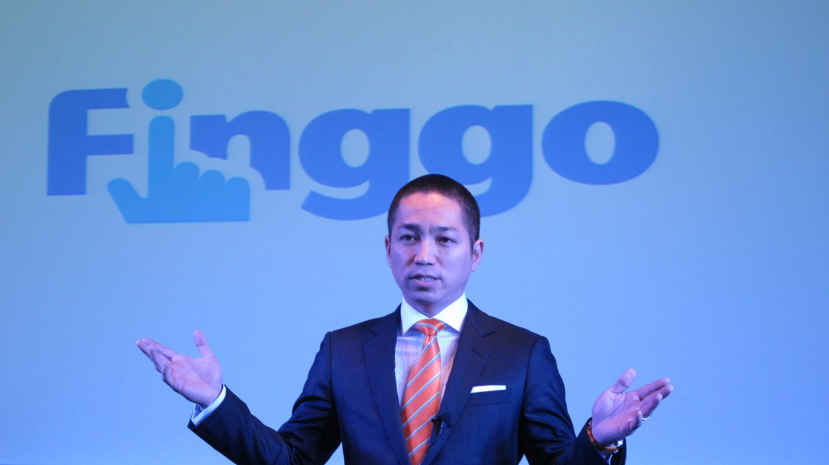 เปิดตัว Finggo.net คอมมูนิตี้แห่งใหม่ของวัยรุ่น และมีมือถือกับแท็บเล็ตออกมาอย่างละรุ่นด้วย