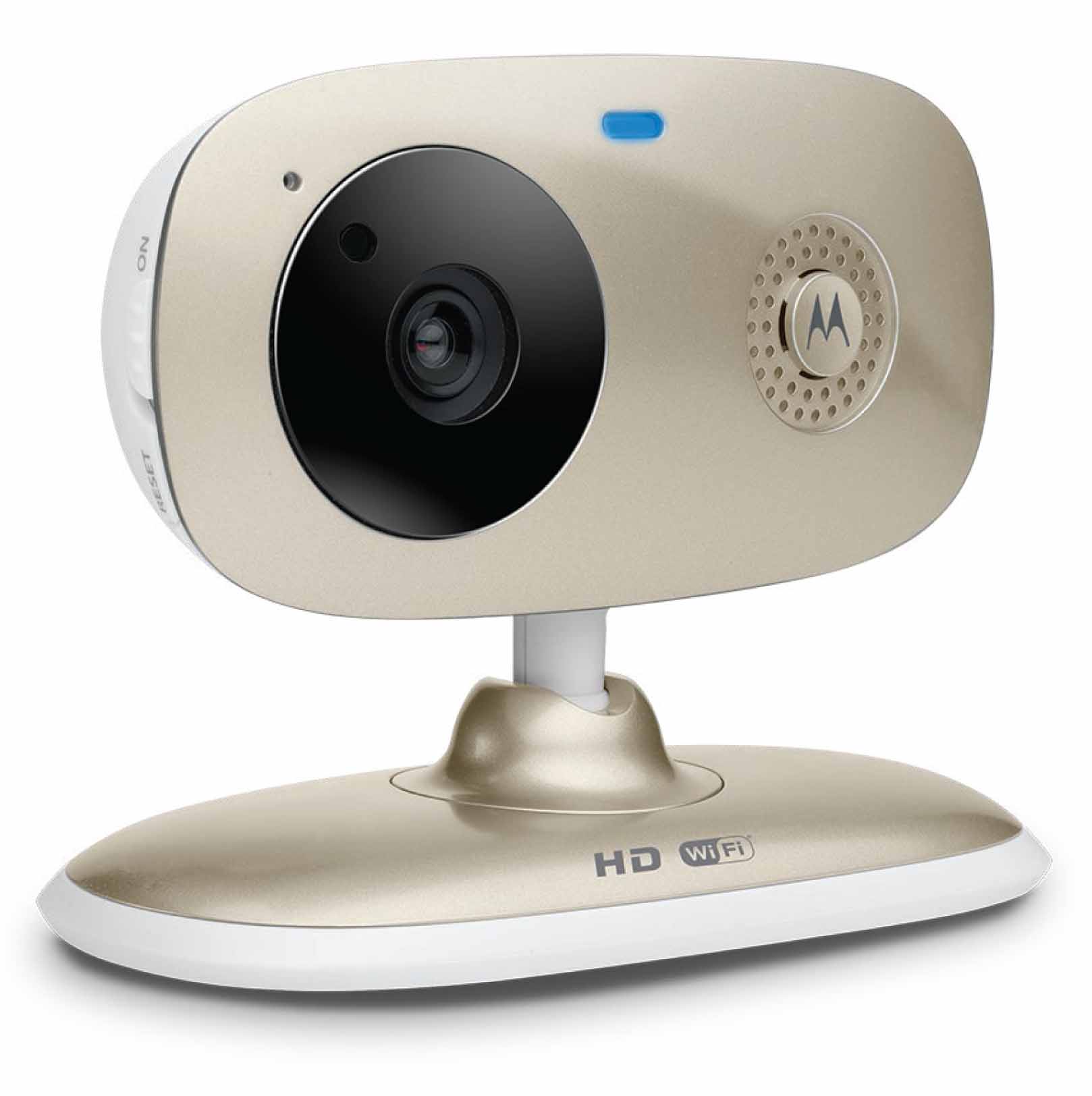 อาร์ทีบีฯ เปิดตัว กล้องวงจรปิดภายในบ้าน MOTOROLA FOCUS 66 WiFi HD