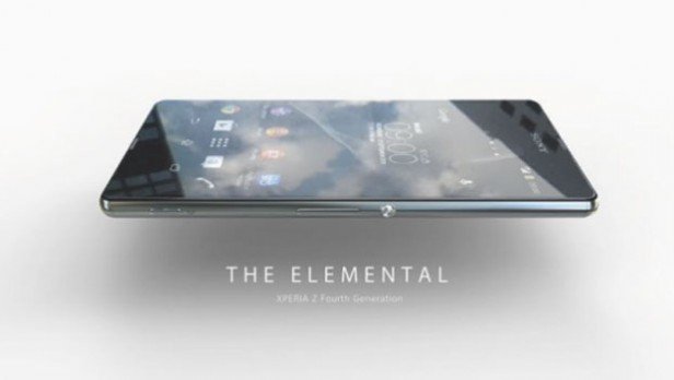 เอาจริงดิ ลืออีก Xperia Z4 วางคิวเปิดตัวกันยา โลหะทั้งเครื่องมีสแกนนิ้วด้วย