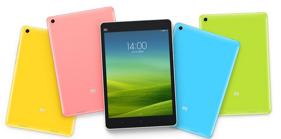 Xiaomi บุกมาเลเป็นประเทศต่อไป ส่ง MiPad ตัวแรงเข้าไปลองตลาด