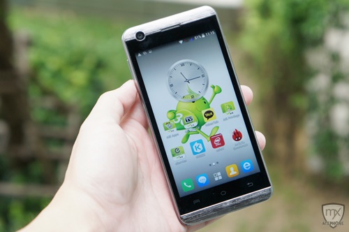 [Review] AIS Super Combo Pro 4.5″ (Lava Pro 4.5″) รุ่นนี้คุ้ม โปรโมชั่นดี สเปคใช้ได้เลย
