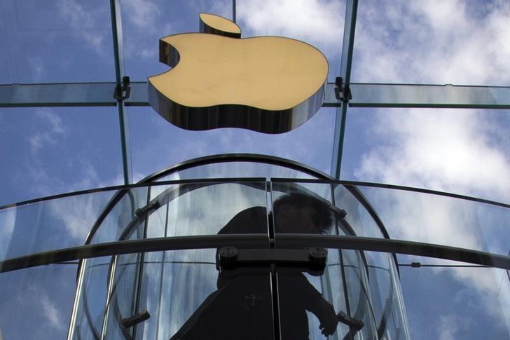 Apple โกยกำไรตลาดสมาร์ทโฟน 92% ในช่วงไตรมาสแรก 2015
