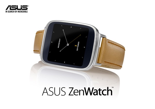 ยอดขายเป็นเหตุ Asus จ่อโยนผ้าขาวเลิกพัฒนา ZenWatch ในตลาด Wearables