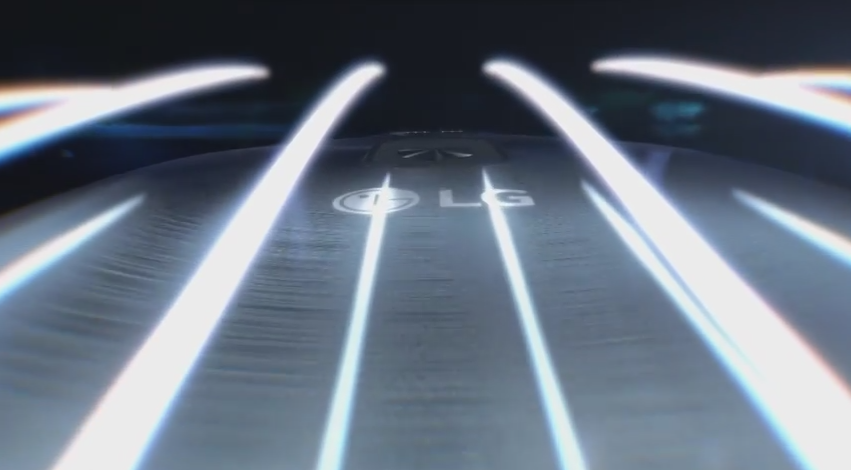 LG G Flex 2 trailer กับนิยามใหม่ของความโค้ง