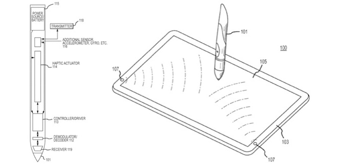 ลือ!!! iPad ตัวจอใหญ่อาจจะมีสไตลัสติดมาด้วยเป็นทางเลือก