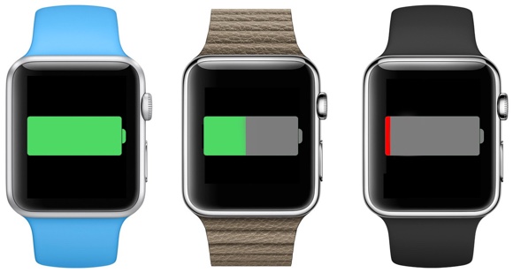 ความอึดแบตเตอรี่ของ Apple Watch มันมีแค่นี้เองหรอ? ใช้บ่อยหมดอย่างเร็ว