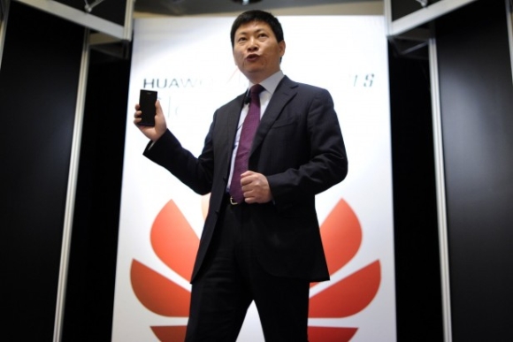 Huawei บอกคู่แข่งตัวจริงหาใช่ Xiaomi ไม่ แต่มันคือ Samsung ต่างหาก