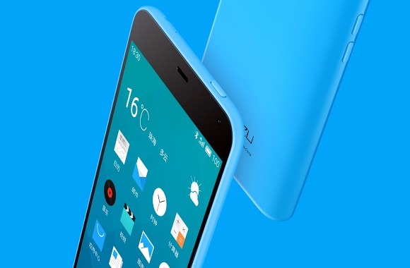 เปิดตัว Meizu m1 ที่ไม่รู้จะถูกไปไหน 5 นิ้ว HD 64-bit เพียงประมาณ 3,500 บาท