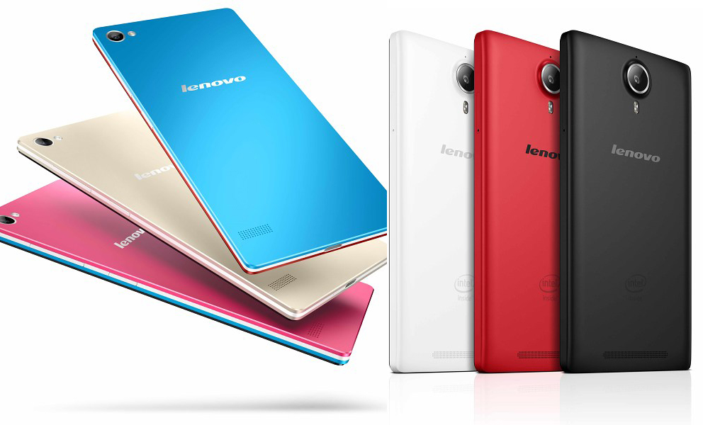 Lenovo เปิดตัวมือถือ 2 ตัว Vibe X2 Pro ที่เป็น 64-bit และ P90 ตัวกลางๆ