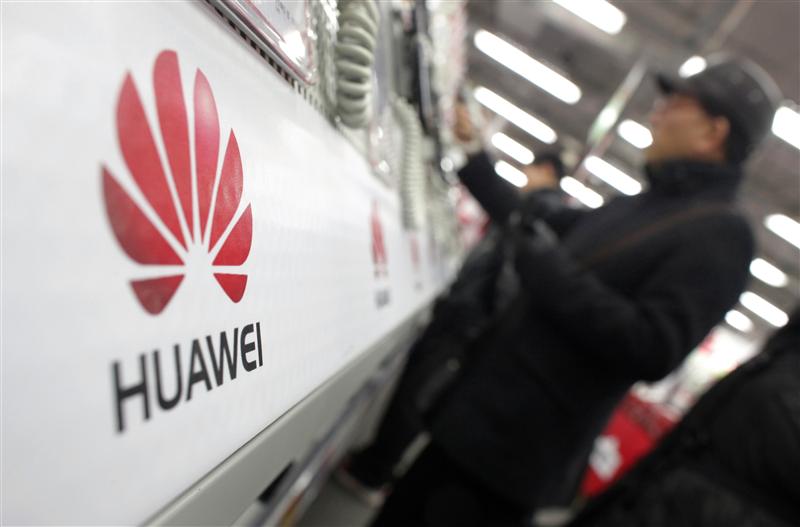มาแรง Huawei ดำเนินการยื่นขอจดสิทธิบัตรใหม่มากที่สุดตลอดทั้งปี 2014