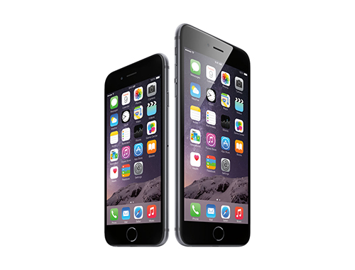 หุ่นเขียวเศร้า Tim Cook เผยลูกค้า iPhone 6 ข้ามฟากมาจากคู่แข่ง
