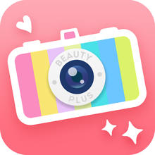 BeautyPlus [Update] แอปกล้องฟรุ้งฟริ้งที่คุณผู้หญิงห้ามพลาดด้วยประการทั้งปวง