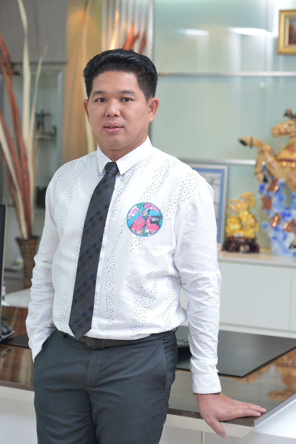 เจ.ไอ.บี.,จัดทัพสินค้าคืนกำไรทั่วประเทศตั้งแต่ต้นปี