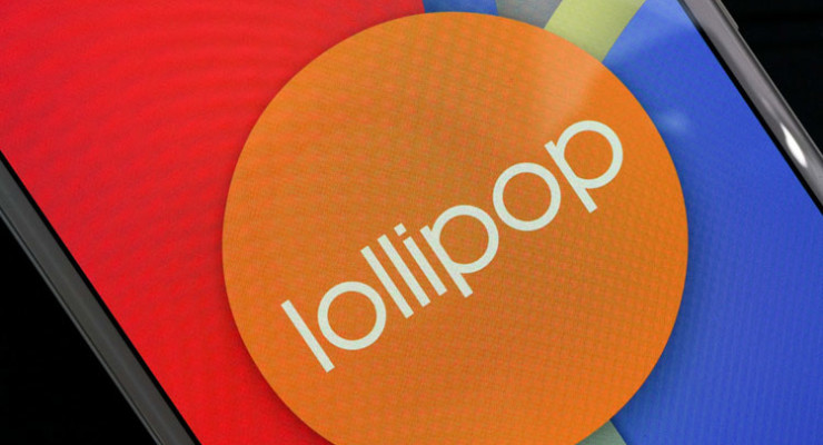 อาการสามัญ Android 5.0.1 ยังถูกตรวจพบอาการสูบ RAM รอแก้ไขในอนาคต