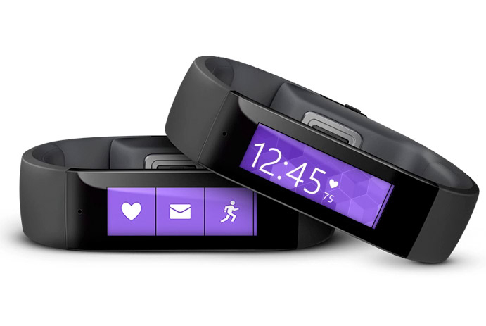 ขายจนหมด Microsoft Band และจะกลับมาอีกครั้งที่หน้าร้าน Microsoft วันพรุ่งนี้!!!